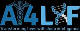 AI4LYF Logo